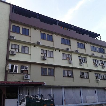 HotelMalaya Taiping Bagian luar foto