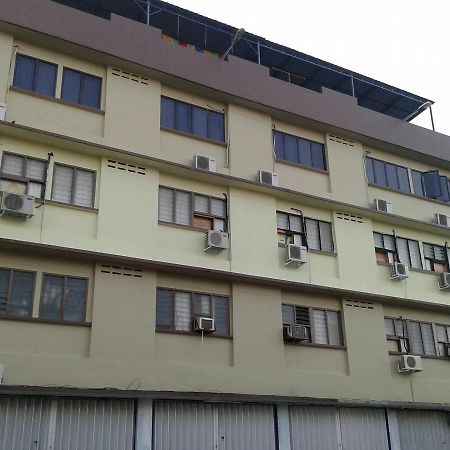 HotelMalaya Taiping Bagian luar foto