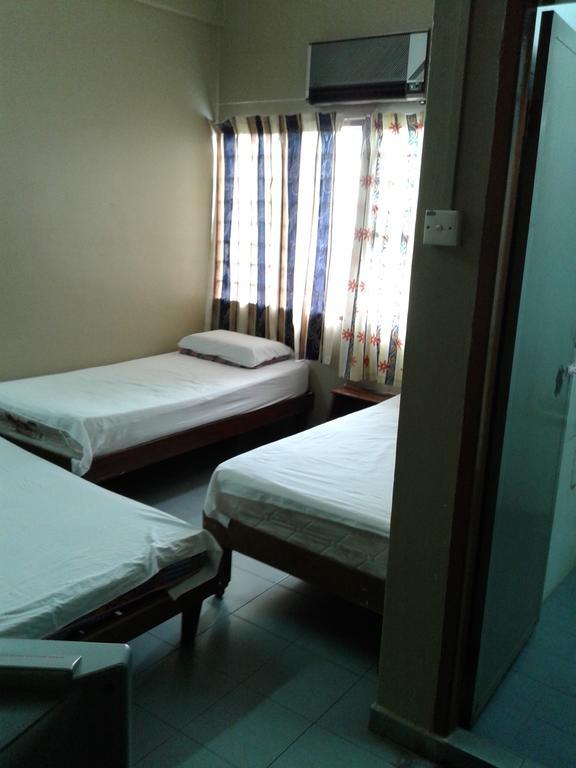 HotelMalaya Taiping Ruang foto