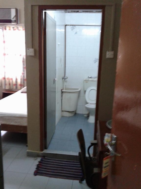 HotelMalaya Taiping Ruang foto