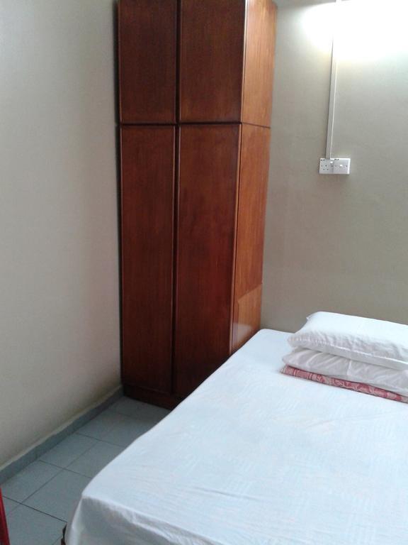 HotelMalaya Taiping Ruang foto