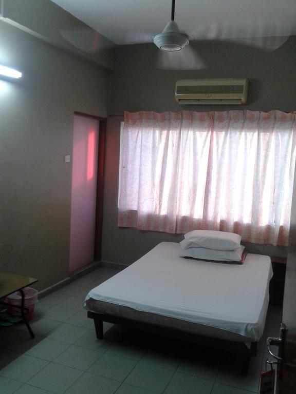 HotelMalaya Taiping Ruang foto