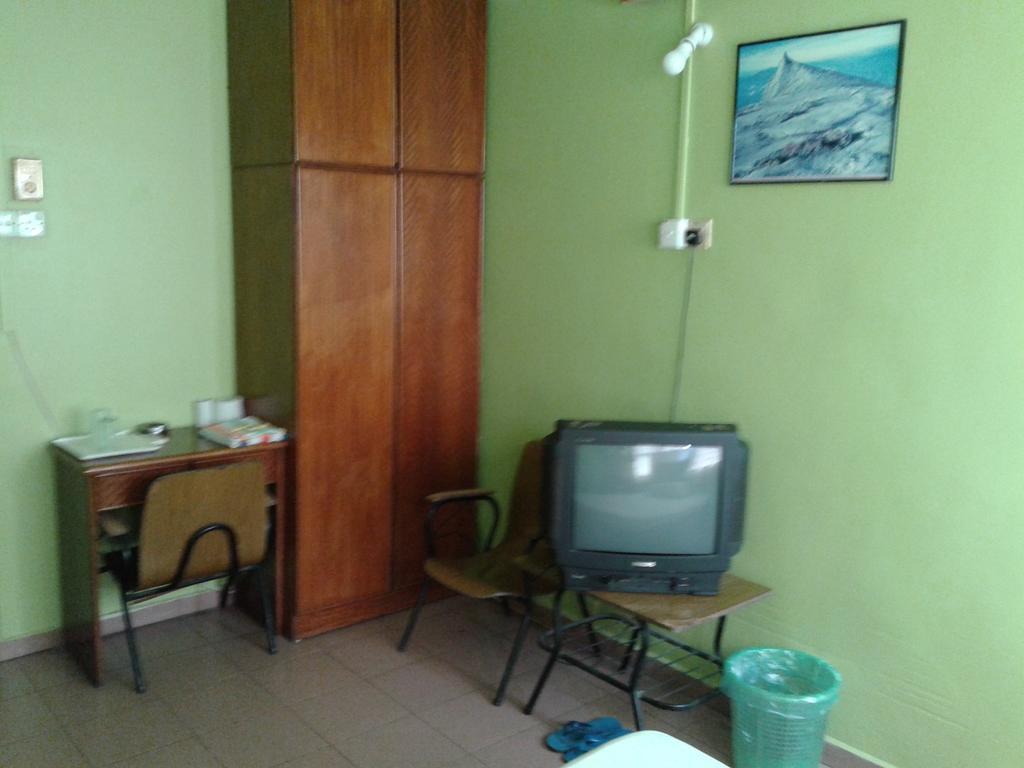 HotelMalaya Taiping Ruang foto