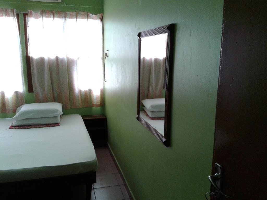 HotelMalaya Taiping Ruang foto