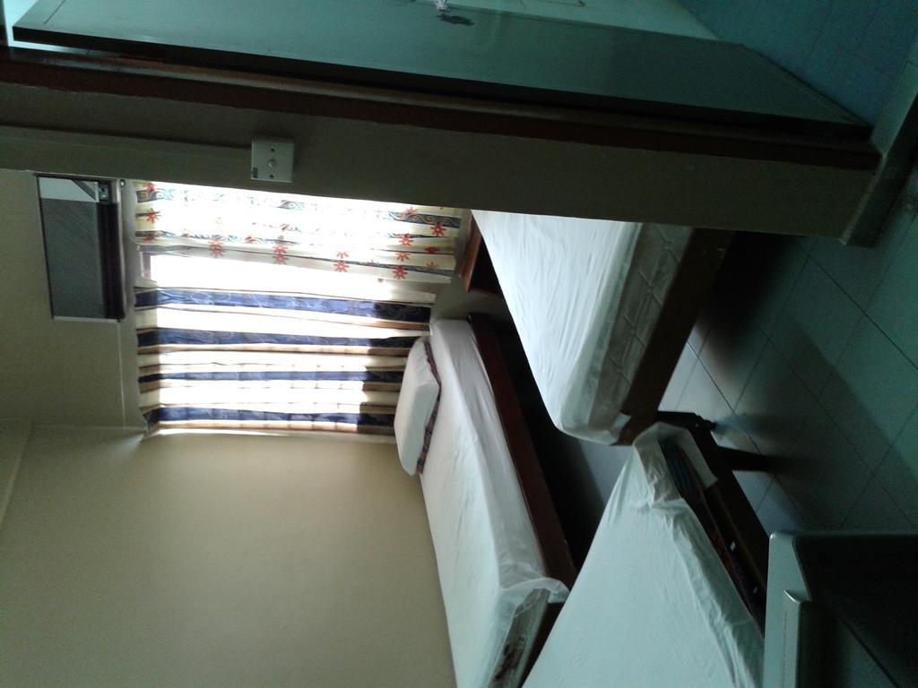 HotelMalaya Taiping Bagian luar foto