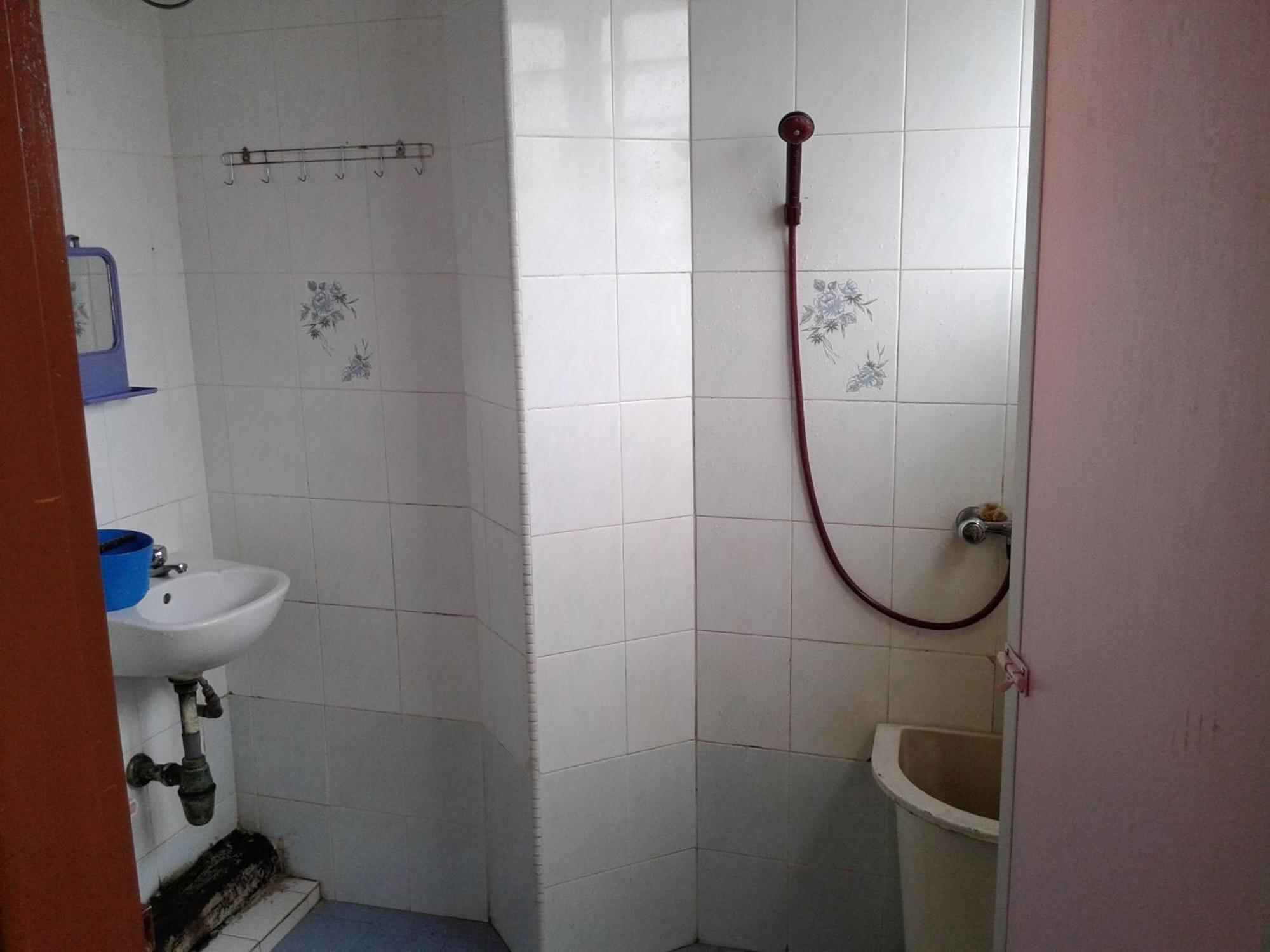 HotelMalaya Taiping Bagian luar foto