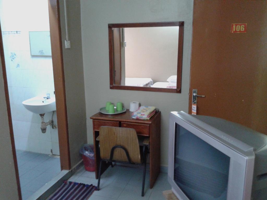 HotelMalaya Taiping Ruang foto