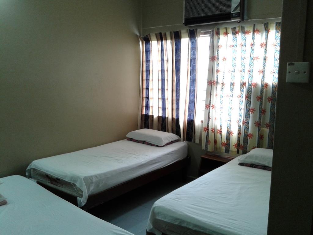 HotelMalaya Taiping Ruang foto